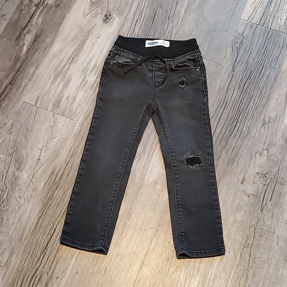 Kids jeans-4T